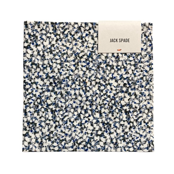 Jack Spade Pocket Square - Picture 1 of 3